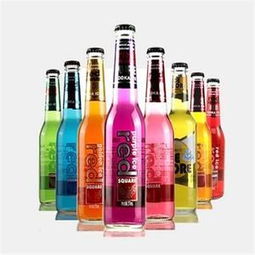 冰河時代朗姆預調酒275ml 廠家價格與批發貿易指南